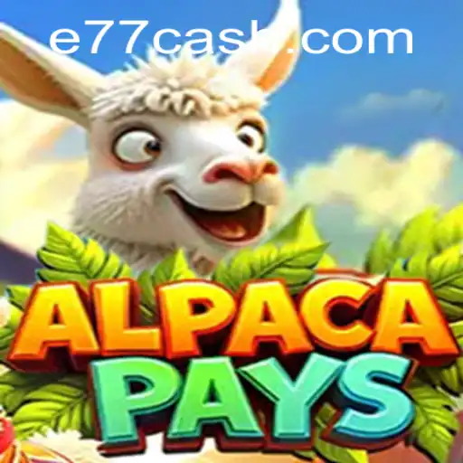 Descubra o Fascinante Jogo AlpacaPays no E77.com
