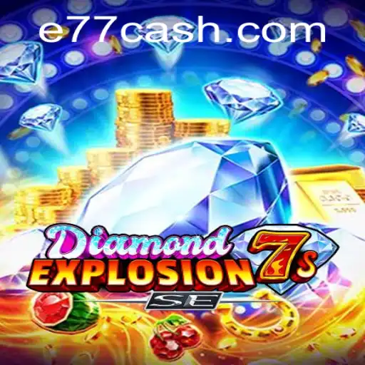 Explorando o Fascinante Mundo de DiamondExplosion7sSE: O Novo Sucesso no E77.com