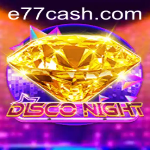 Descubra DiscoNight: O Novo Fenômeno dos Jogos Digitais