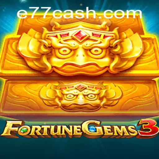 FortuneGems3: Descubra as Joias da Fortuna no Jogo que Conquista Multidões