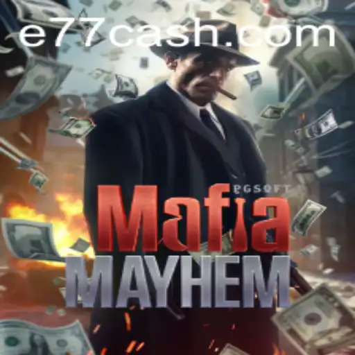 Descubra o Mundo Intrigante de MafiaMayhem: Um Jogo de Estratégia e Conquista
