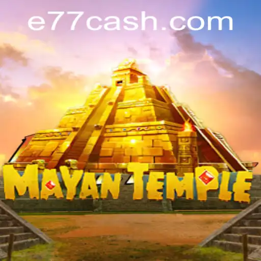 Explorando o Fascinante Mundo de MayanTemple no E77.com