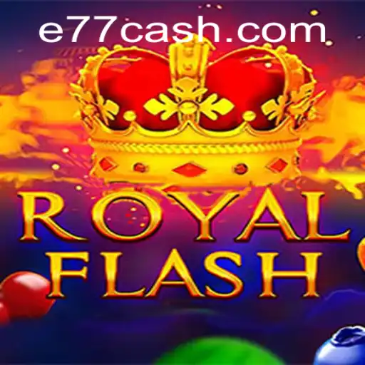 Conheça RoyalFlash: O Jogo de Cartas que Está Conquistando E77.com