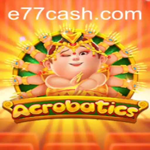 Descubra o Entusiasmante Jogo Acrobatics