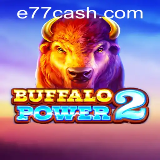 Buffalo Power 2: A Jornada Selvagem e Fascinante pelo Mundo dos Jogos Online