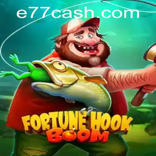 Explorando o Universo de FortuneHookBoom: O Jogo que Conquista Multidões