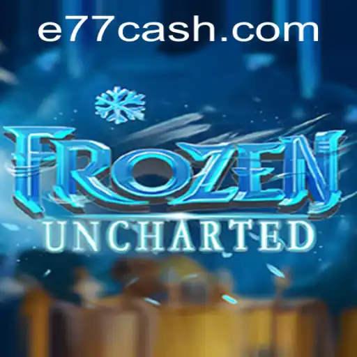 FrozenUncharted: Aventura e Estratégia no Novo Fenômeno dos Jogos