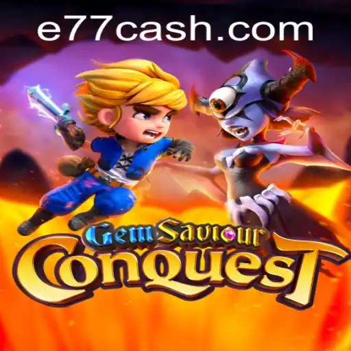 GemSaviourConquest: Uma Aventura Épica no Universo dos Jogos