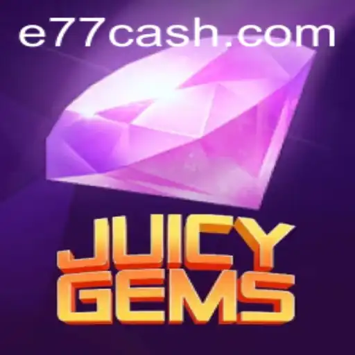 JuicyGems: Descubra o Mundo das Jóias com E77.com