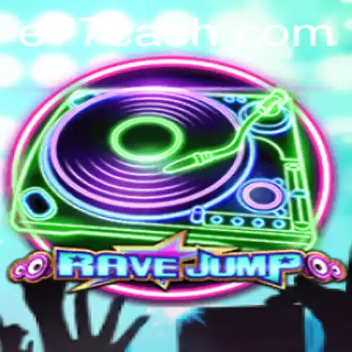 Descubra a Experiência Imersiva de 'RaveJump' no Universo de E77.com