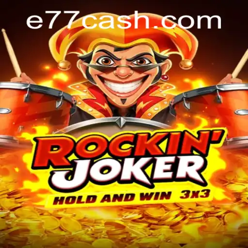 Explorando o RockinJoker: A Sensação do E77.com