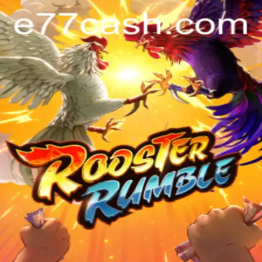 RoosterRumble: O Jogo da Emocionante Batalha dos Galos
