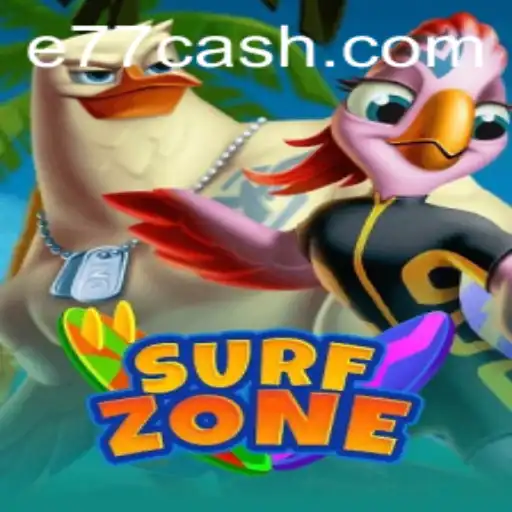 Descubra a Emoção do Surf com SurfZone