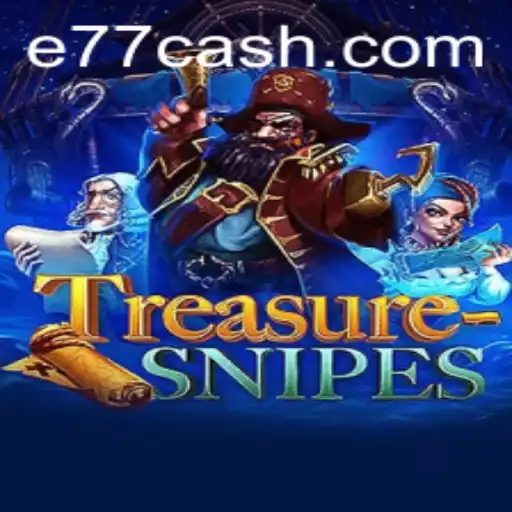 Conheça TreasureSnipes: Aventura e Estratégia no Mundo Virtual