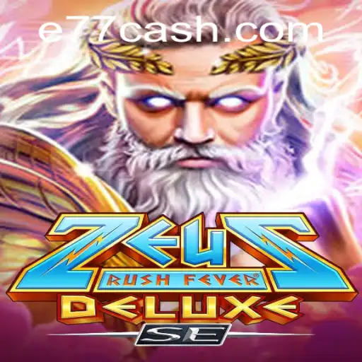 Explorando o Universo de ZeusRushFeverDeluxeSE