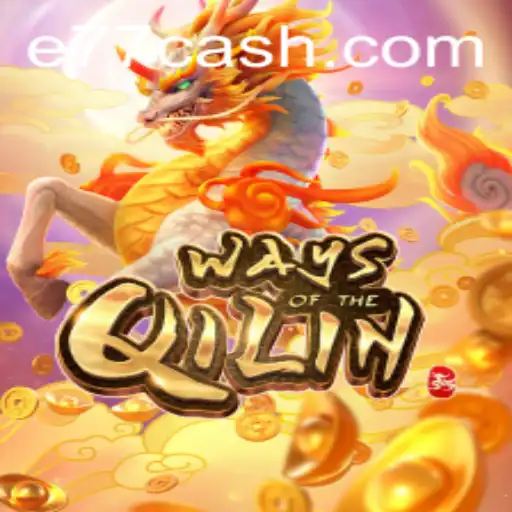 Explorando os Segredos de WaysoftheQilin no E77.com